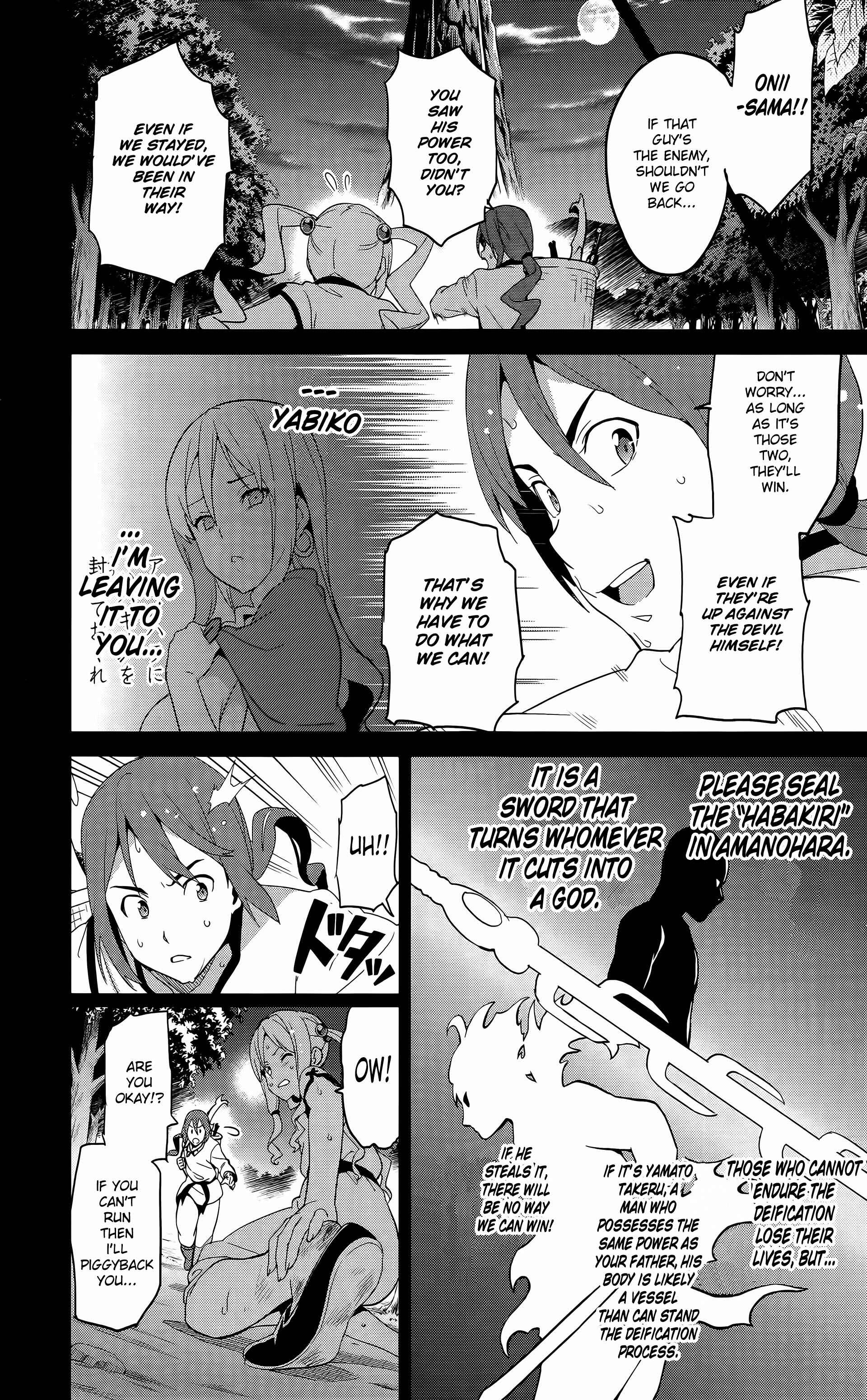 Chapter 51 - Page 29