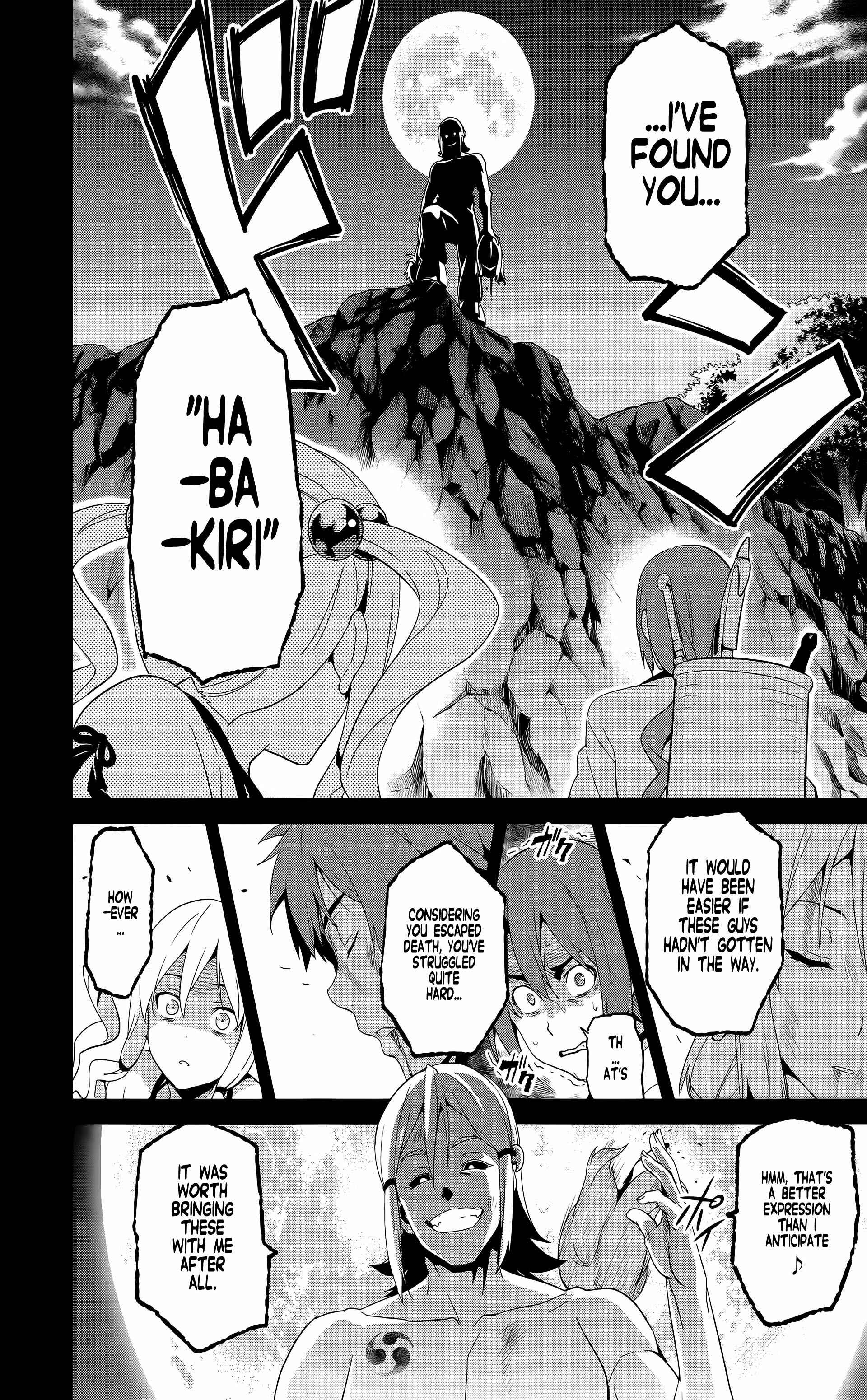 Chapter 51 - Page 31
