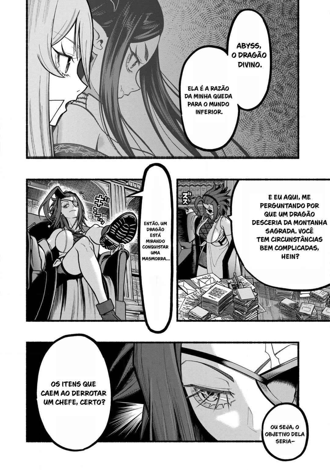 Chapter 34 - Page 19