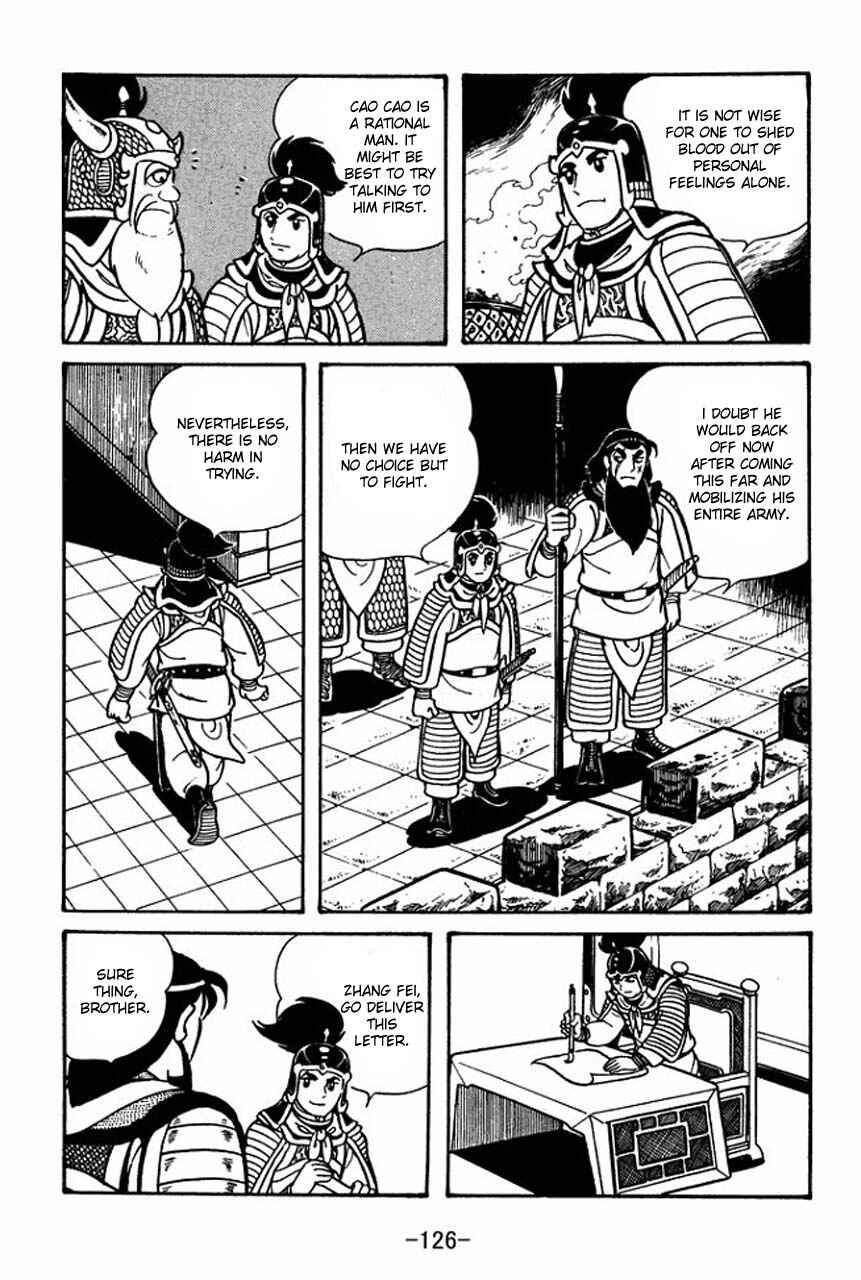Chapter 43 - Page 19