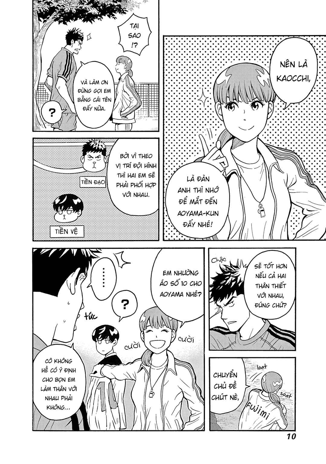 Chapter 1 - Page 11