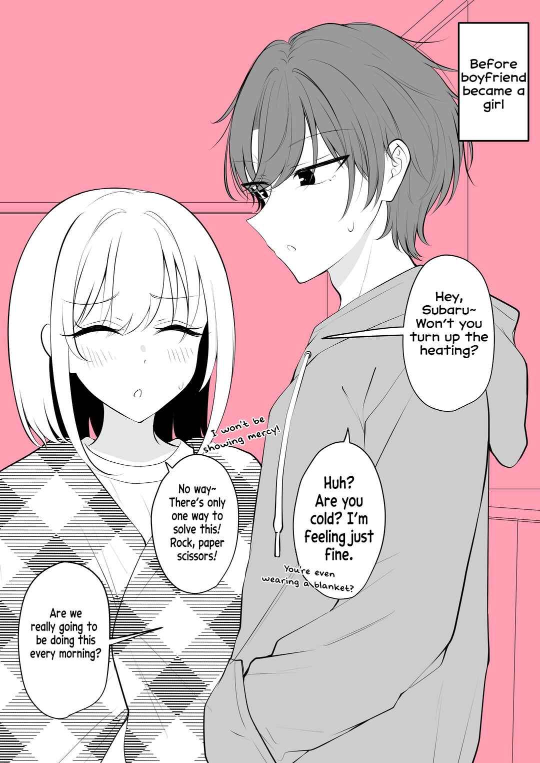 Chapter 62 - Page 1
