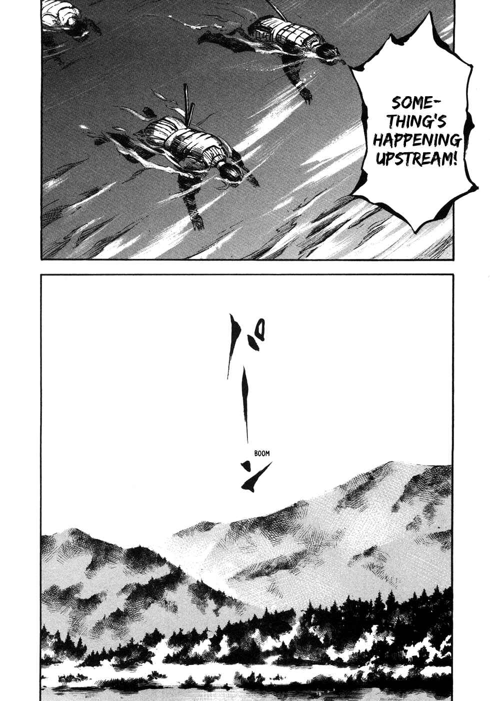 Chapter 170 - Page 18