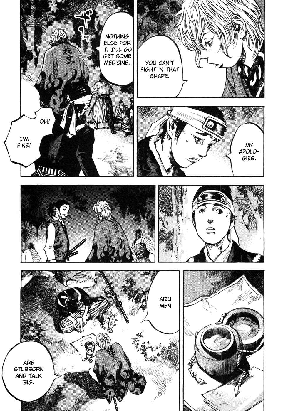 Chapter 170 - Page 9