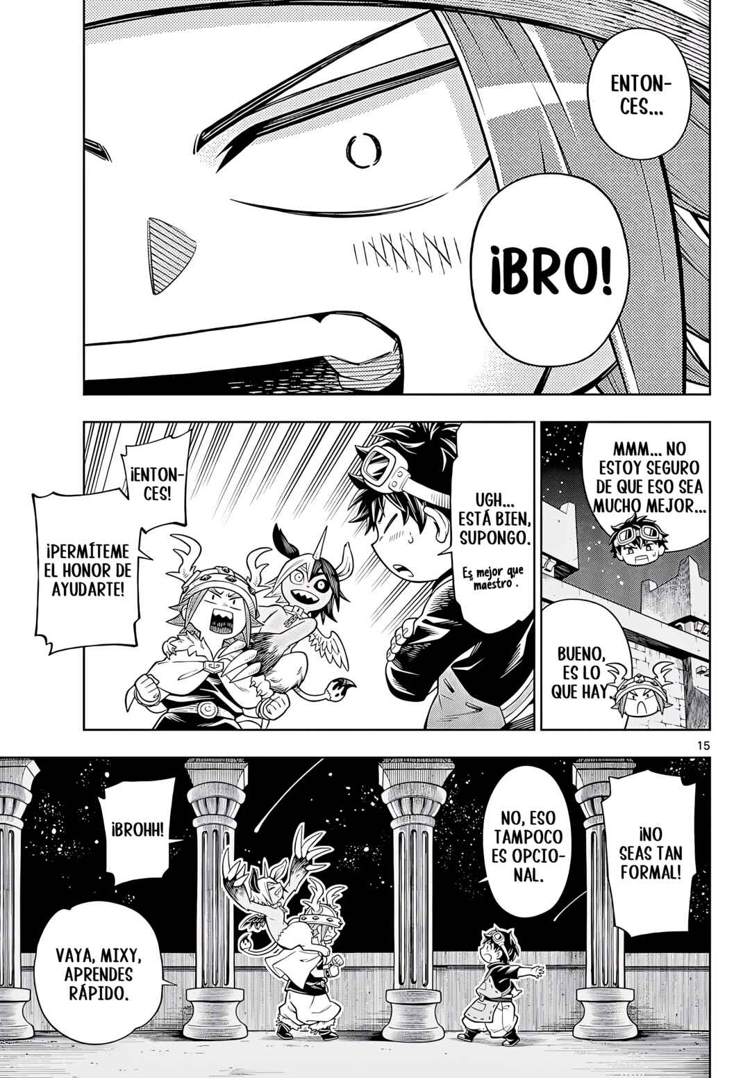 Chapter 26 - Page 17