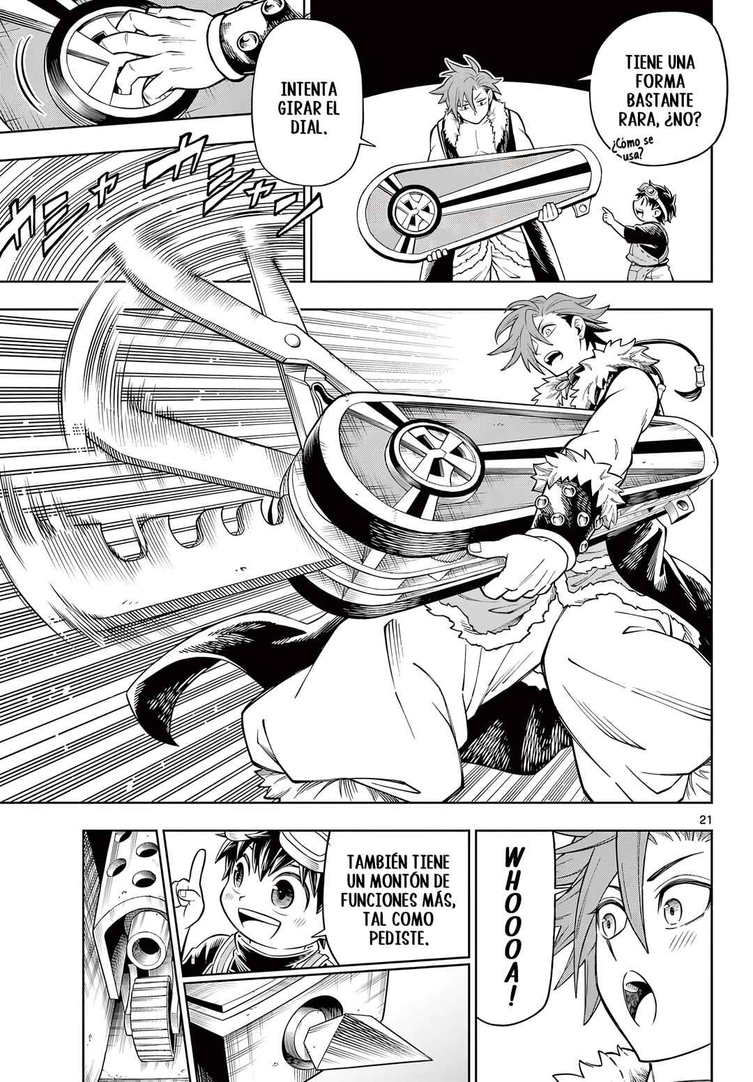 Chapter 26 - Page 23