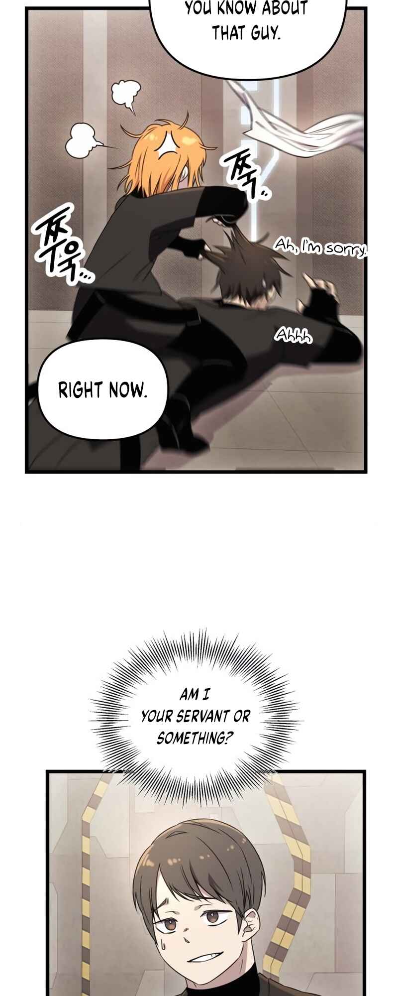 Chapter 32 - Page 32