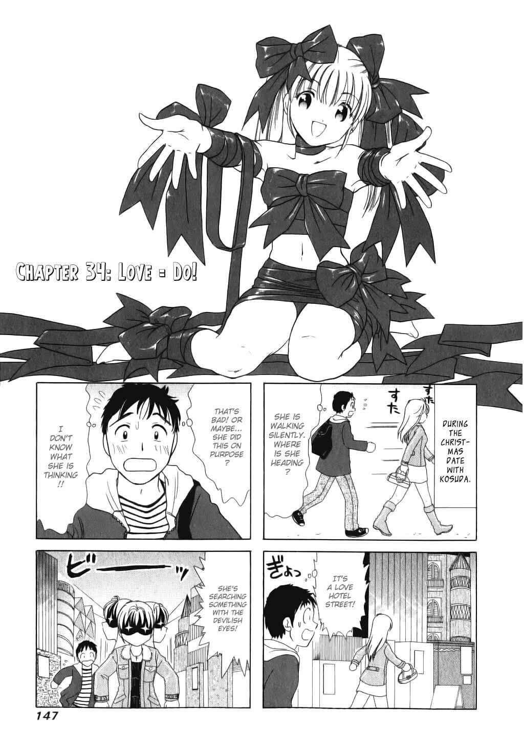 Chapter 34 - Page 1