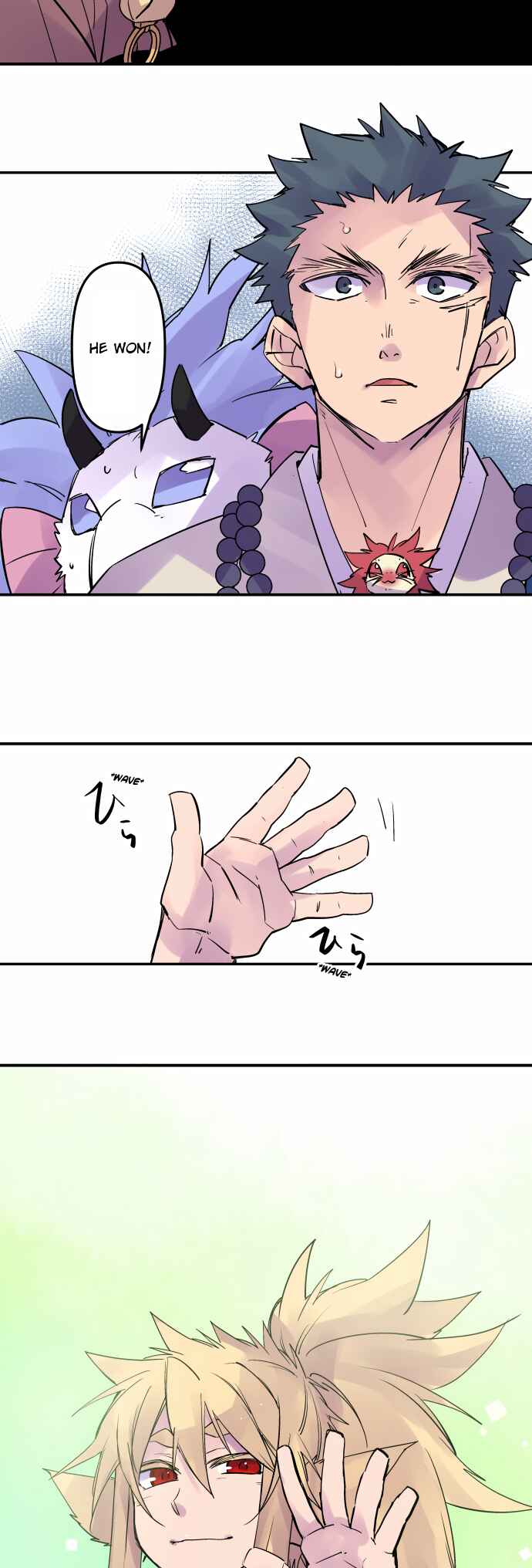Chapter 336 - Page 14