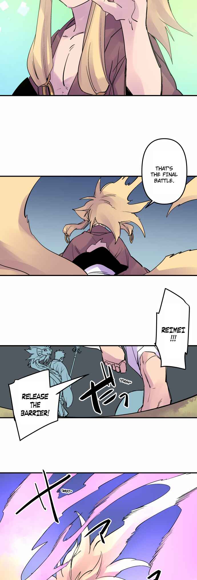 Chapter 336 - Page 15
