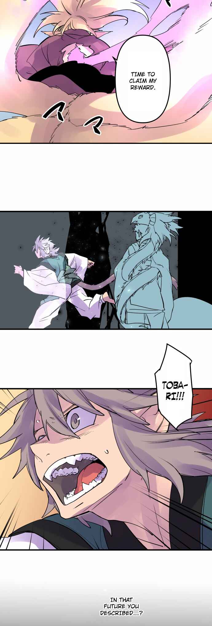 Chapter 336 - Page 16