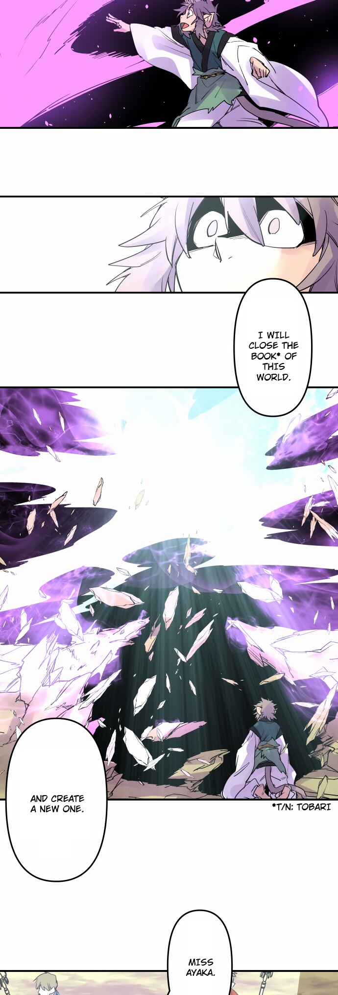 Chapter 336 - Page 19