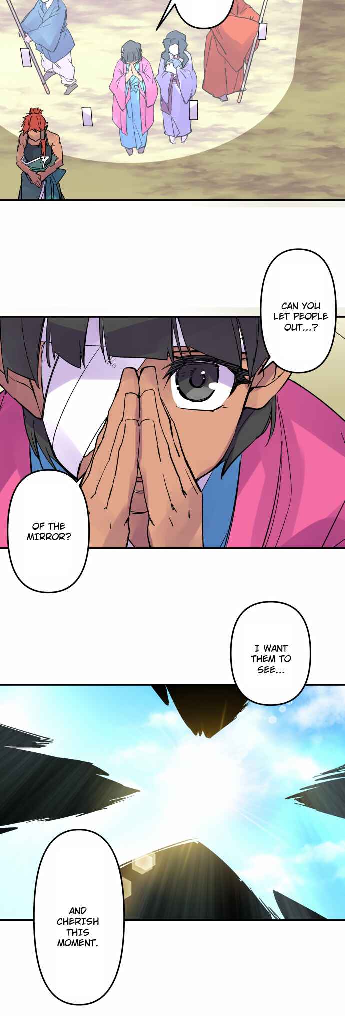 Chapter 336 - Page 20