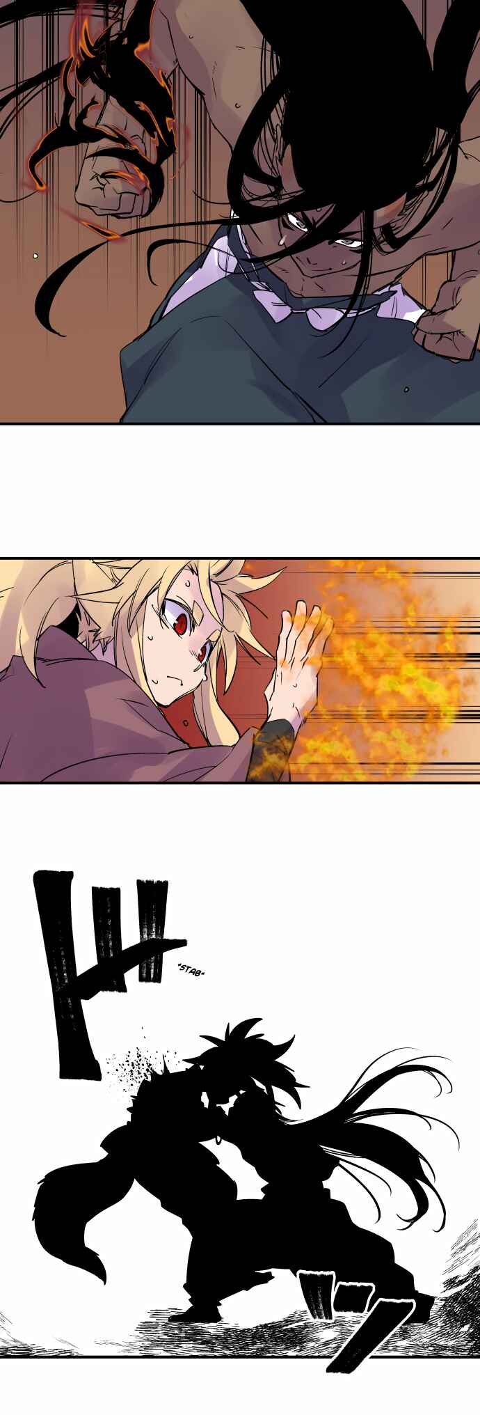 Chapter 336 - Page 3