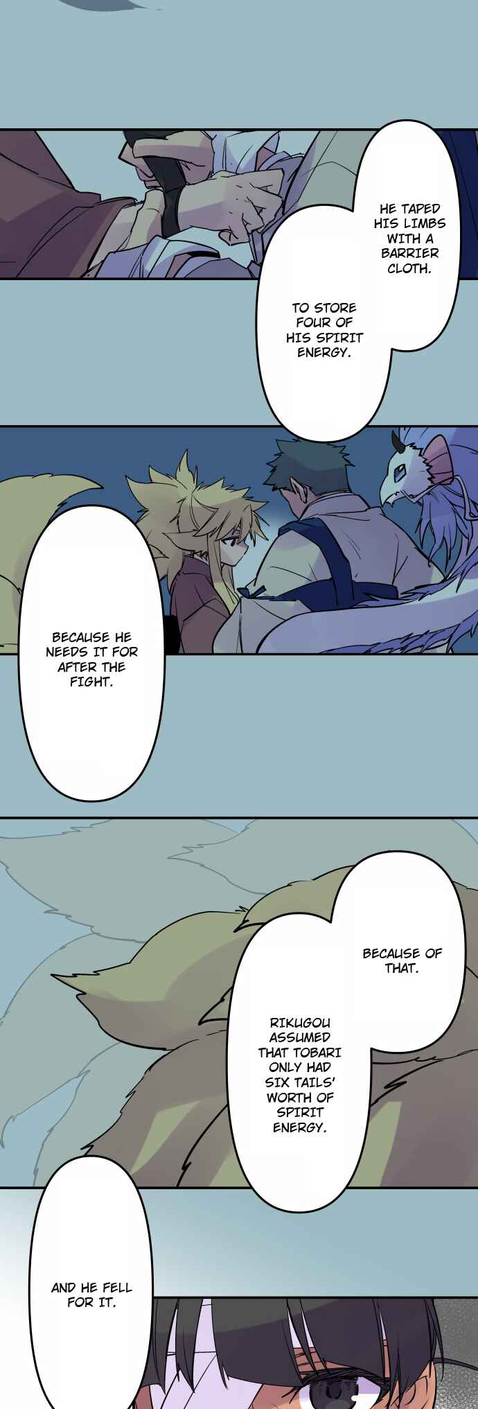 Chapter 336 - Page 8