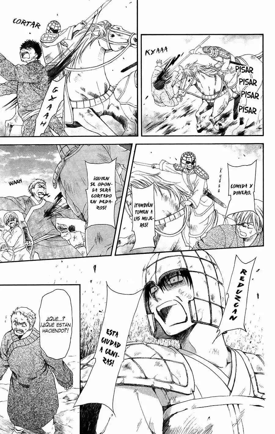 Chapter 98 - Page 12