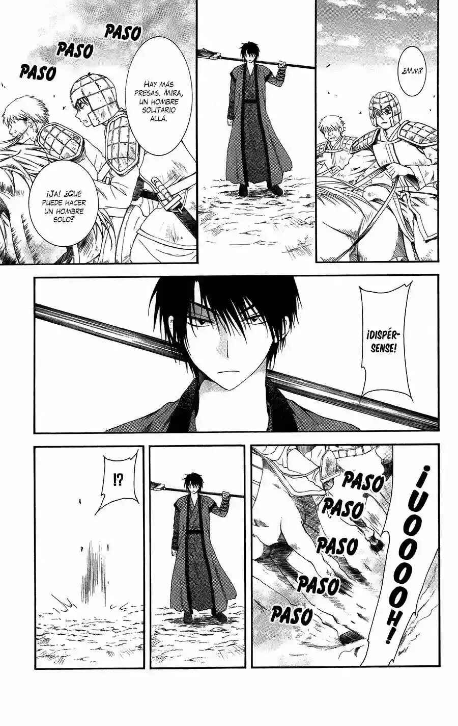 Chapter 98 - Page 28