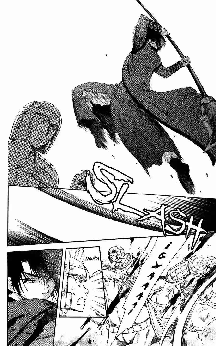 Chapter 98 - Page 29