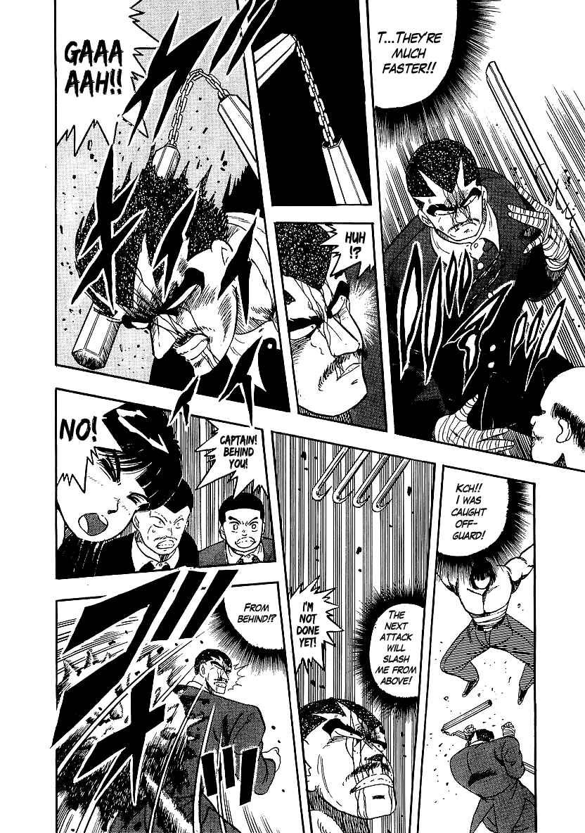 Chapter 147 - Page 10