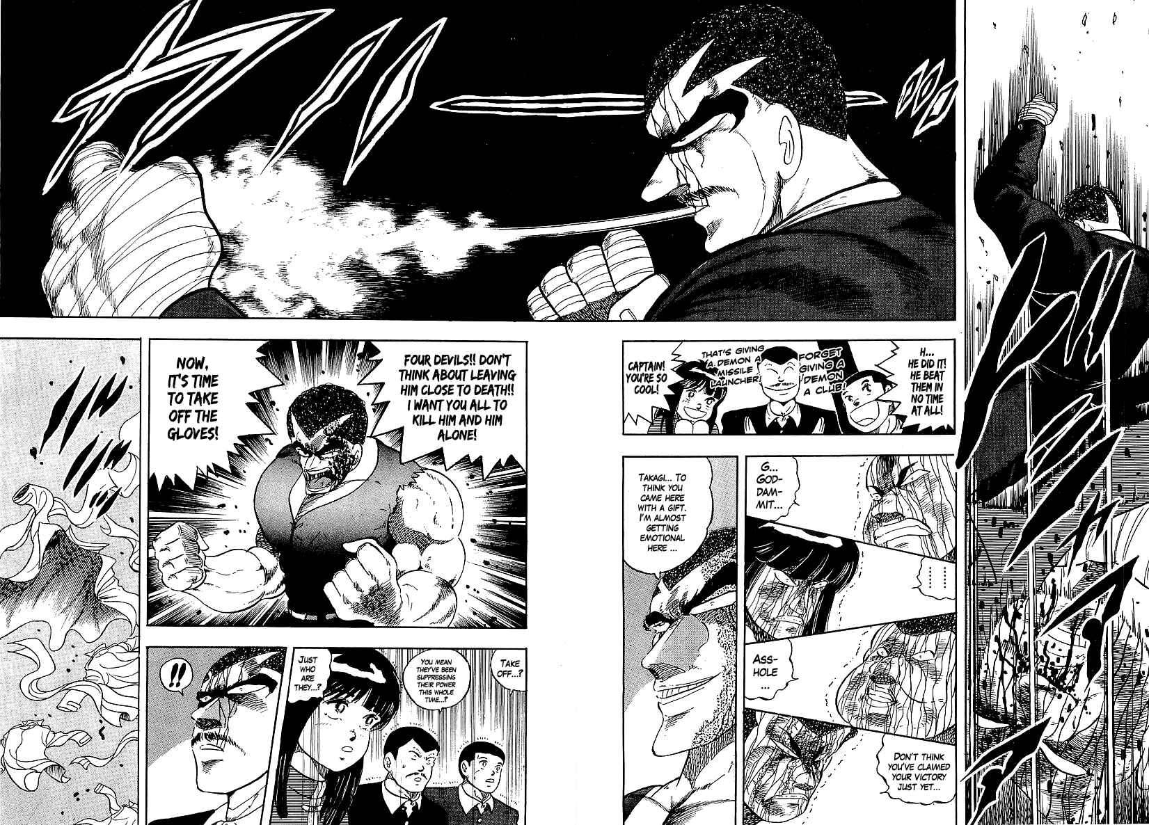 Chapter 147 - Page 8