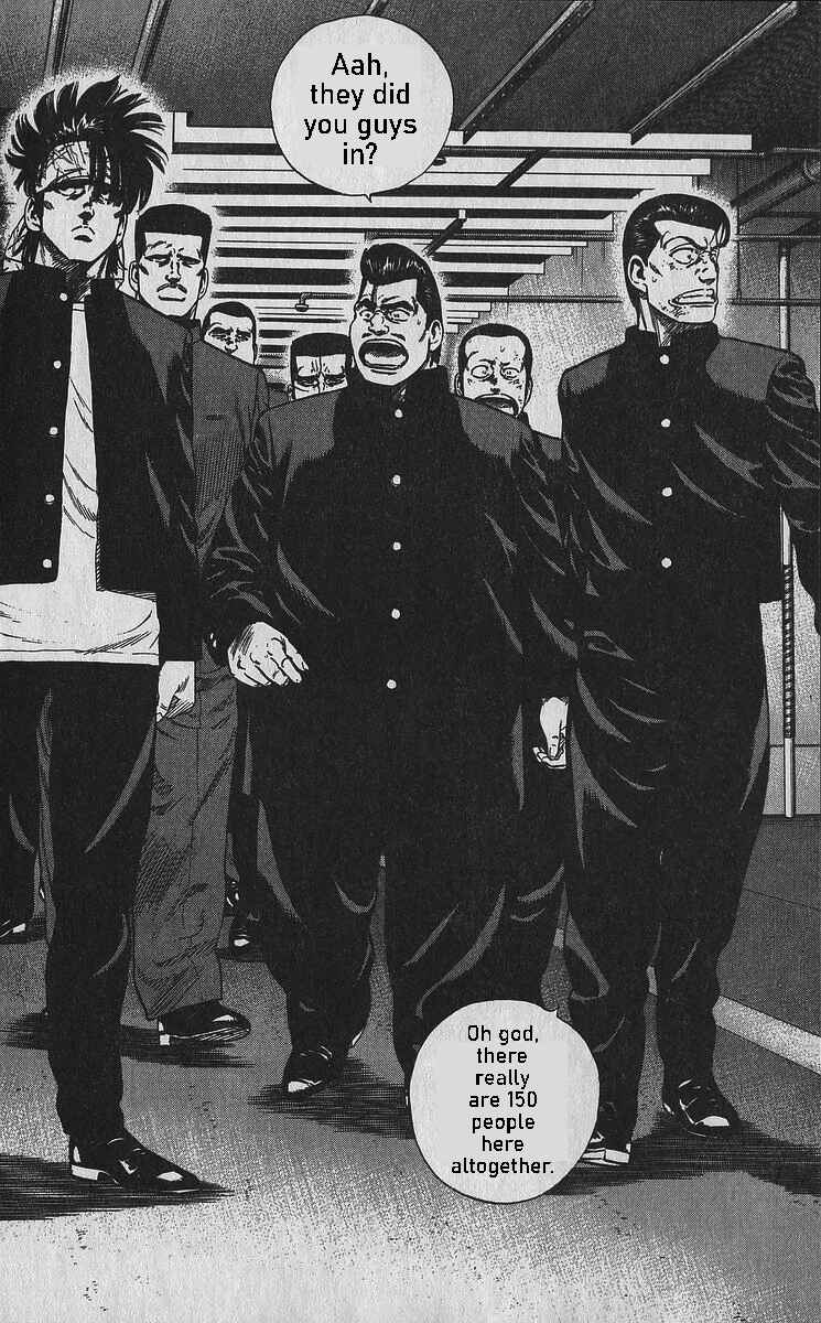 Chapter 351 - Page 13