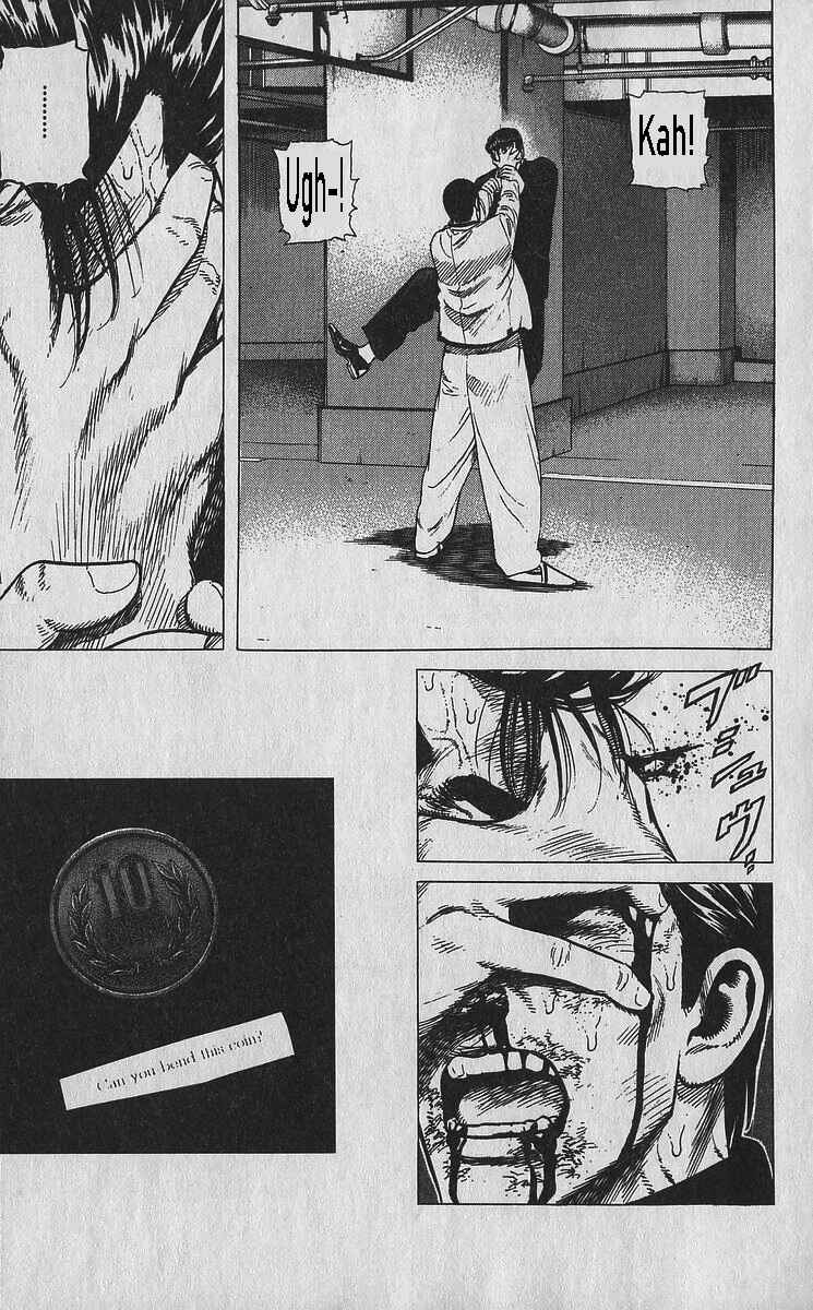 Chapter 351 - Page 8