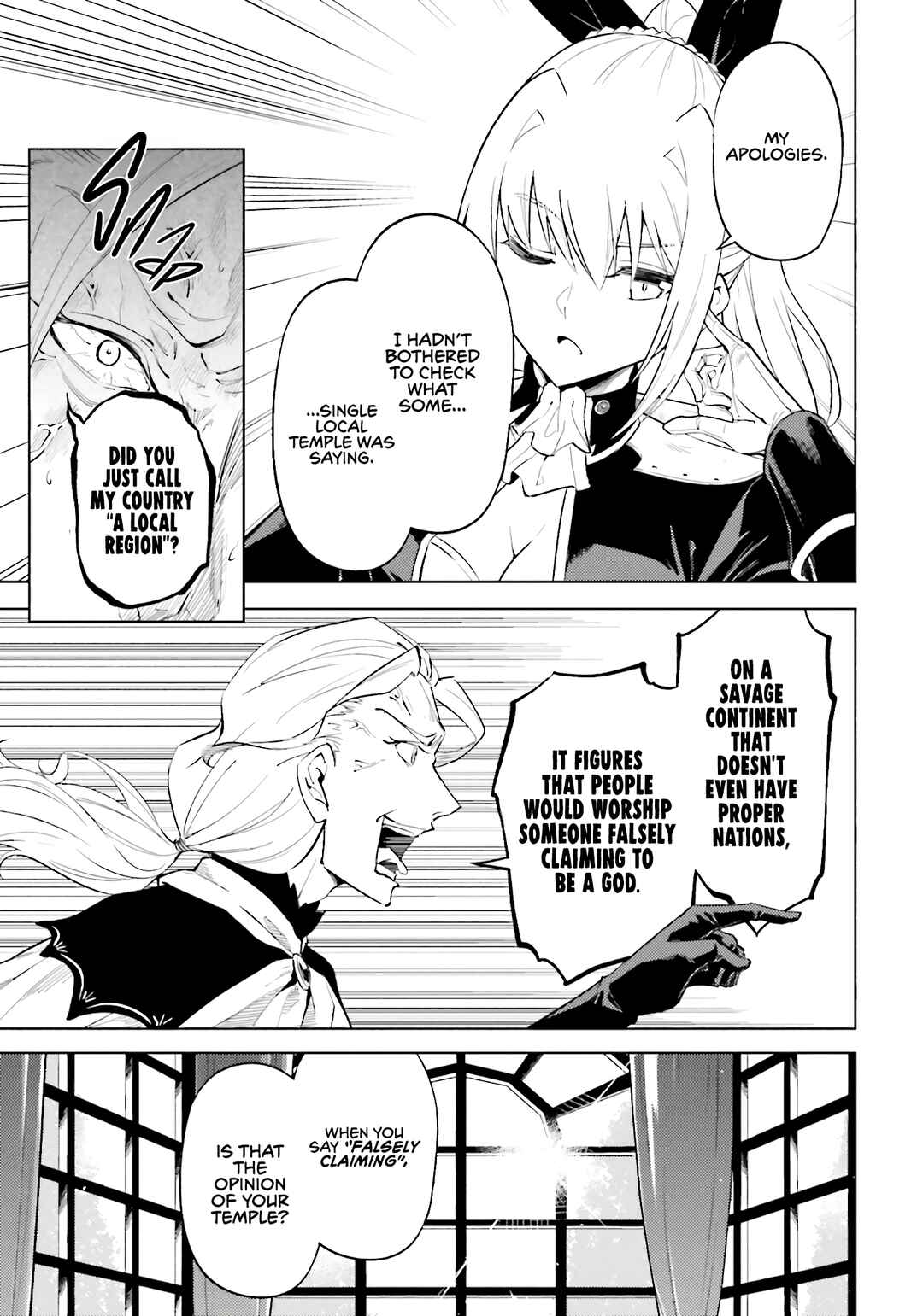 Chapter 91 - Page 10