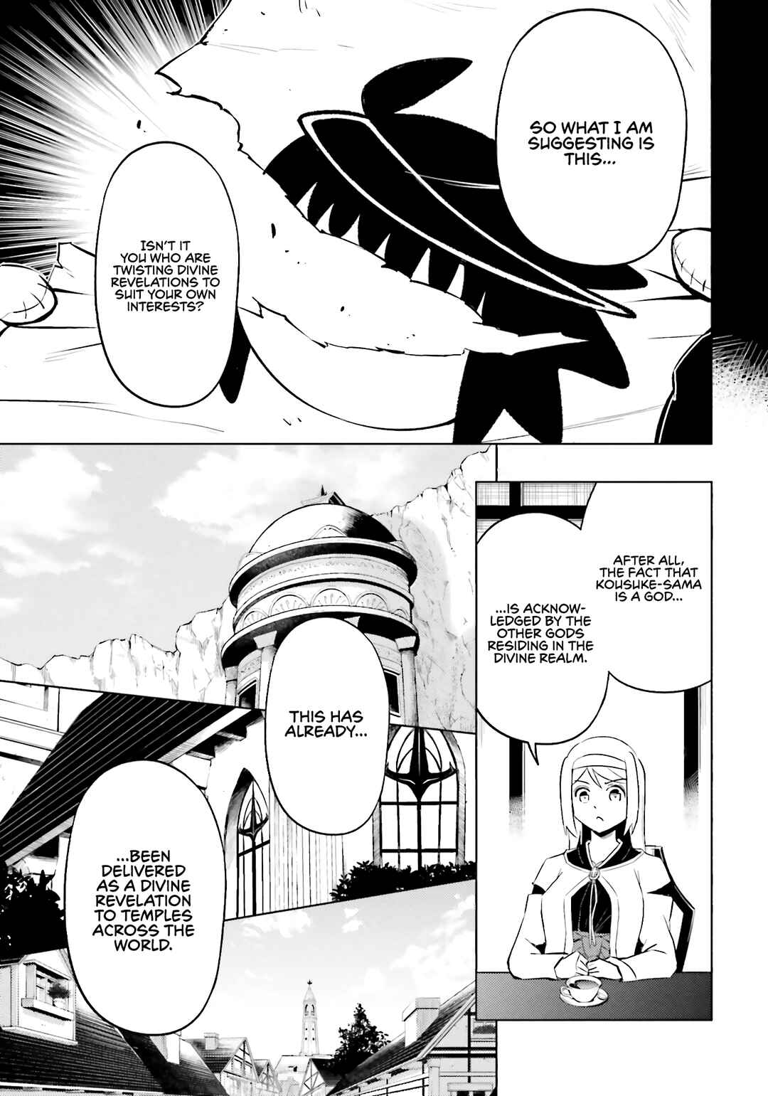 Chapter 91 - Page 14