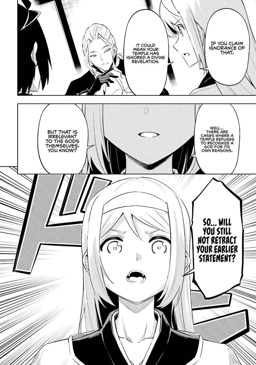 Chapter 91 - Page 15