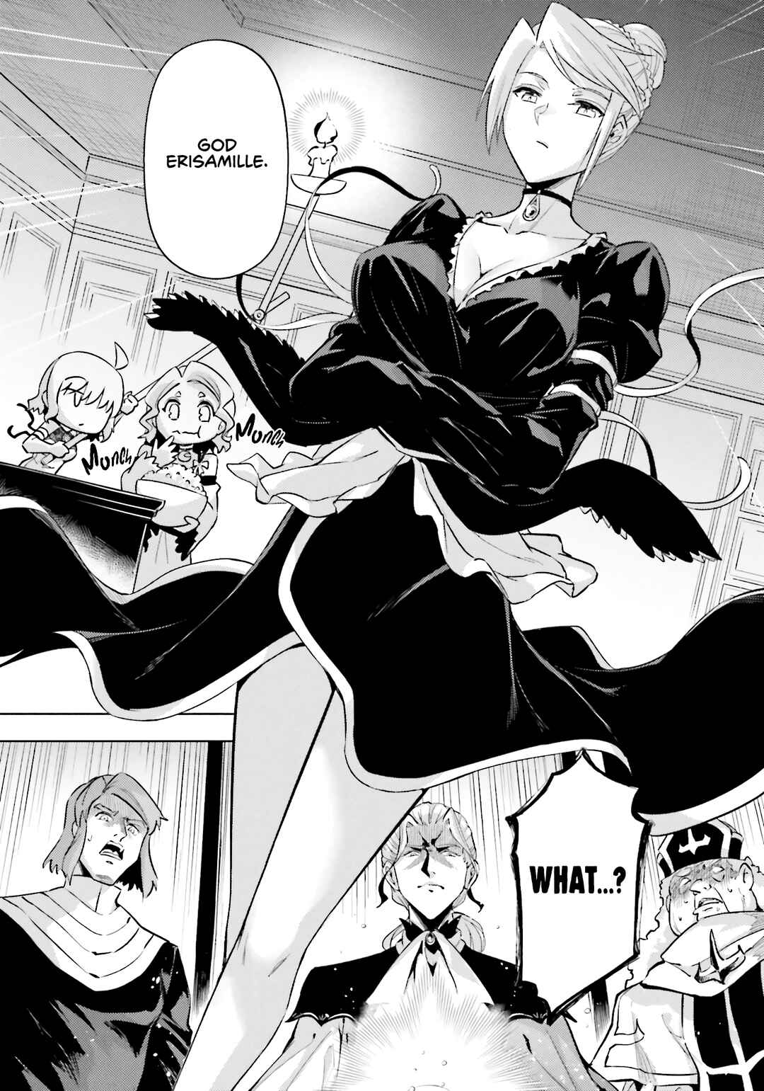 Chapter 91 - Page 33