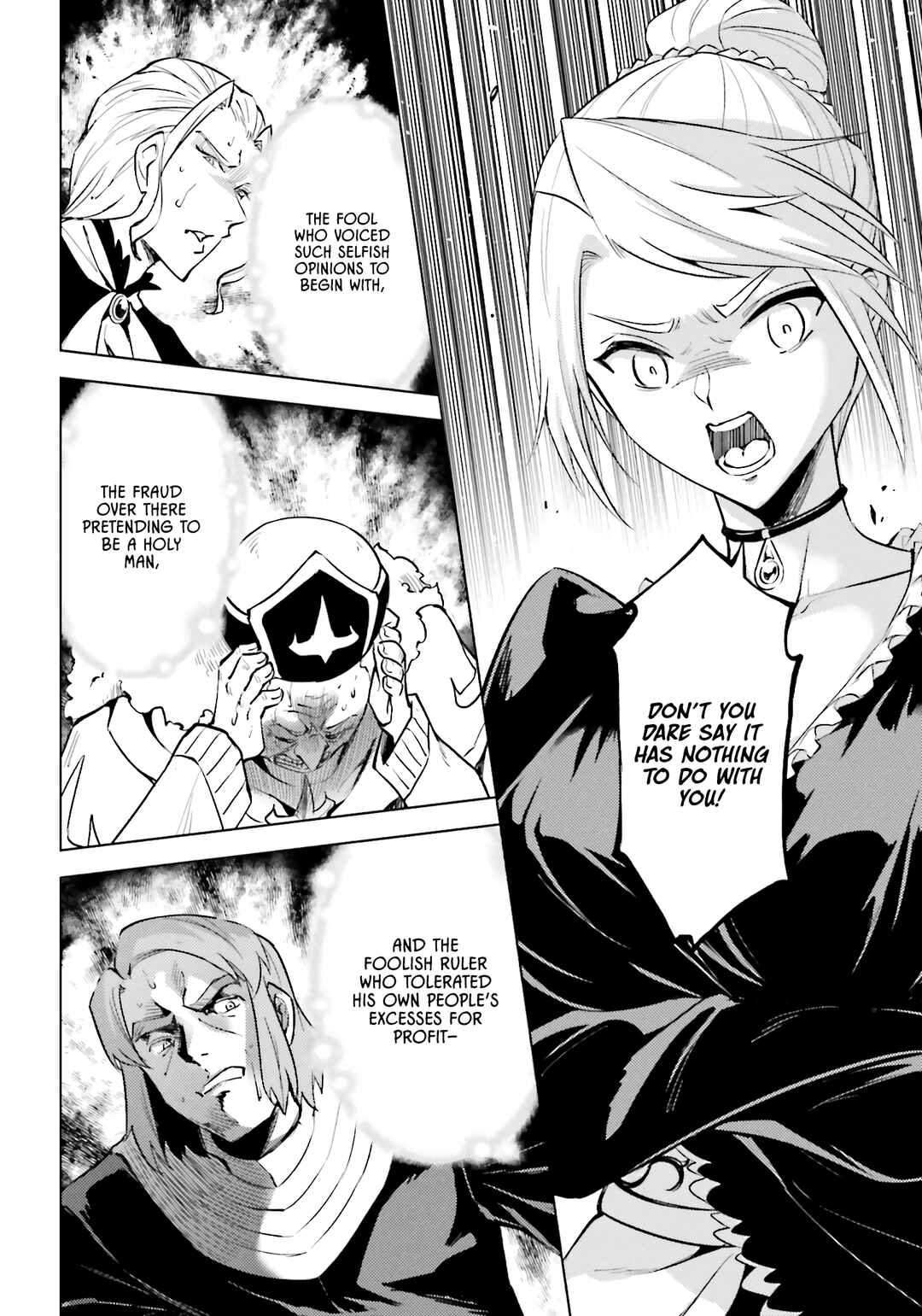 Chapter 91 - Page 37
