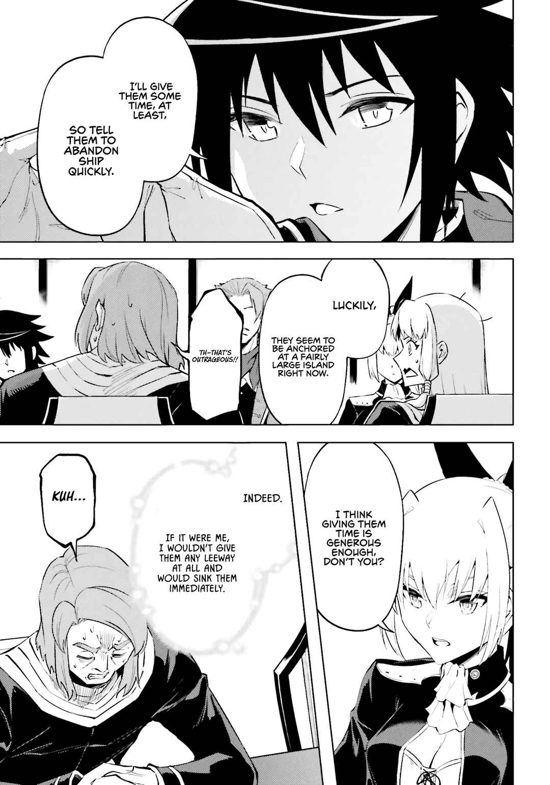 Chapter 91 - Page 44