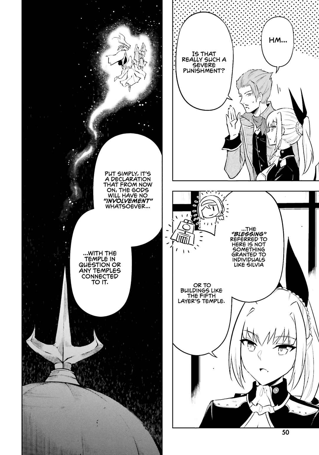 Chapter 91 - Page 51