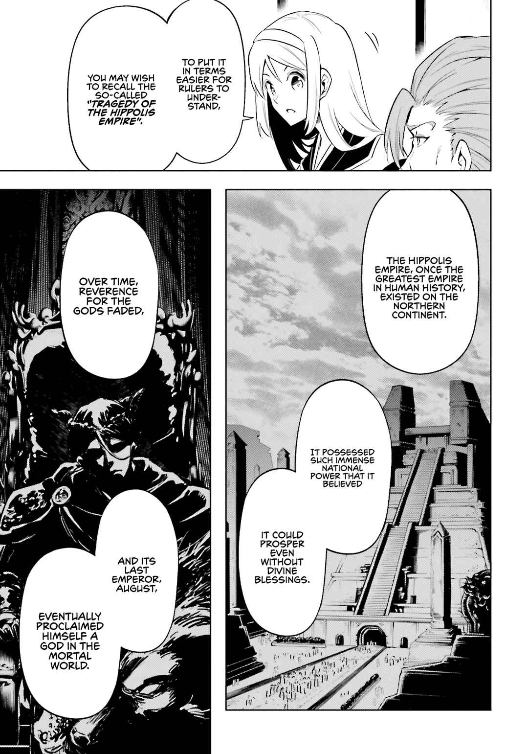 Chapter 91 - Page 52