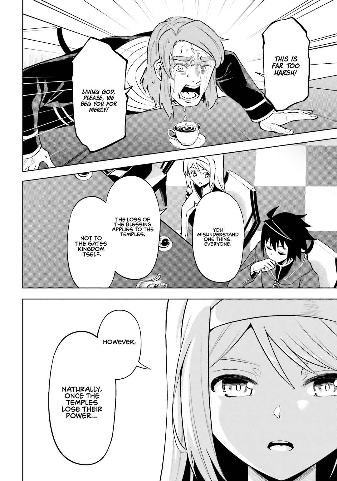 Chapter 91 - Page 55