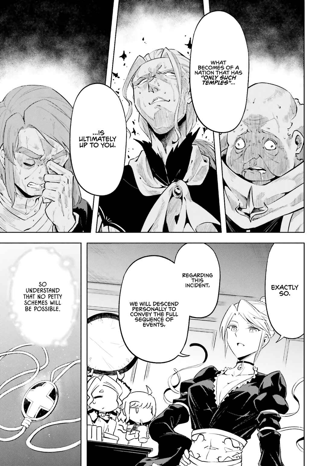 Chapter 91 - Page 56