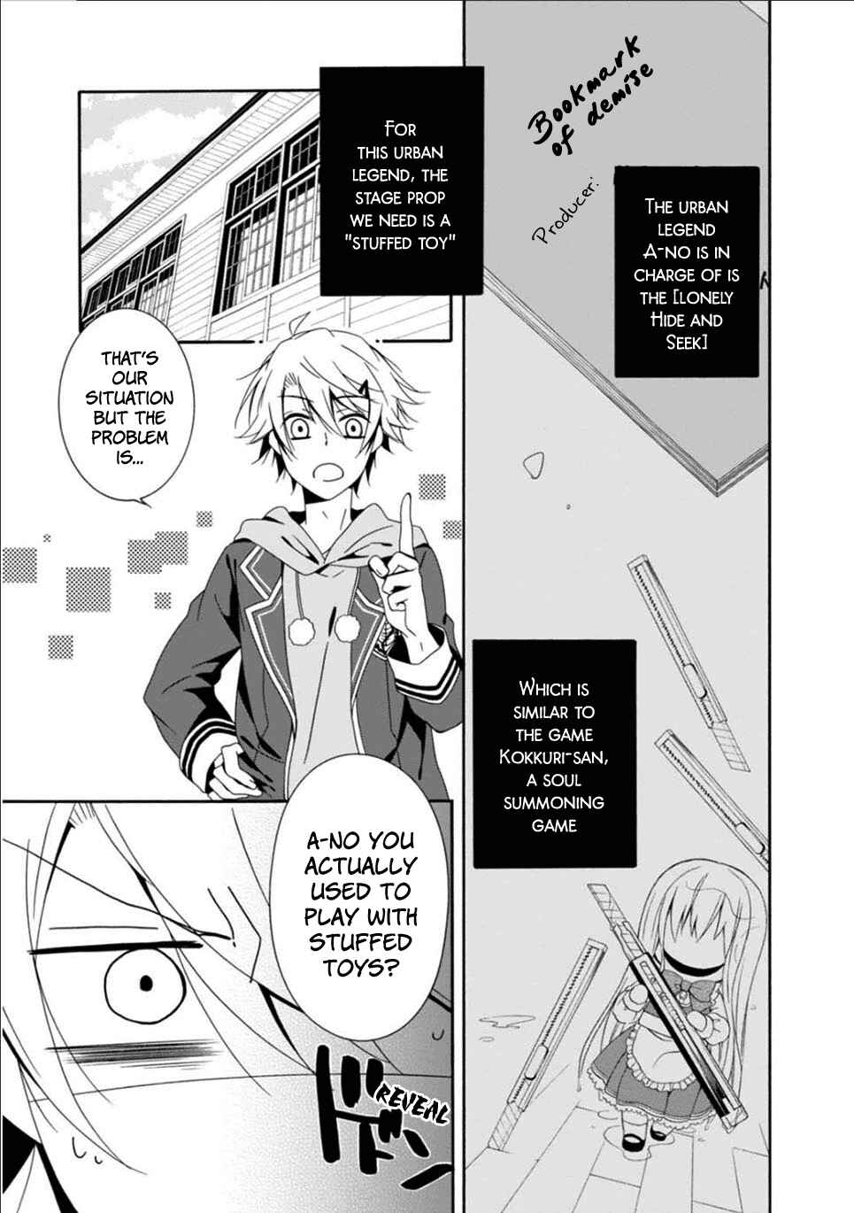Chapter 25 - Page 21