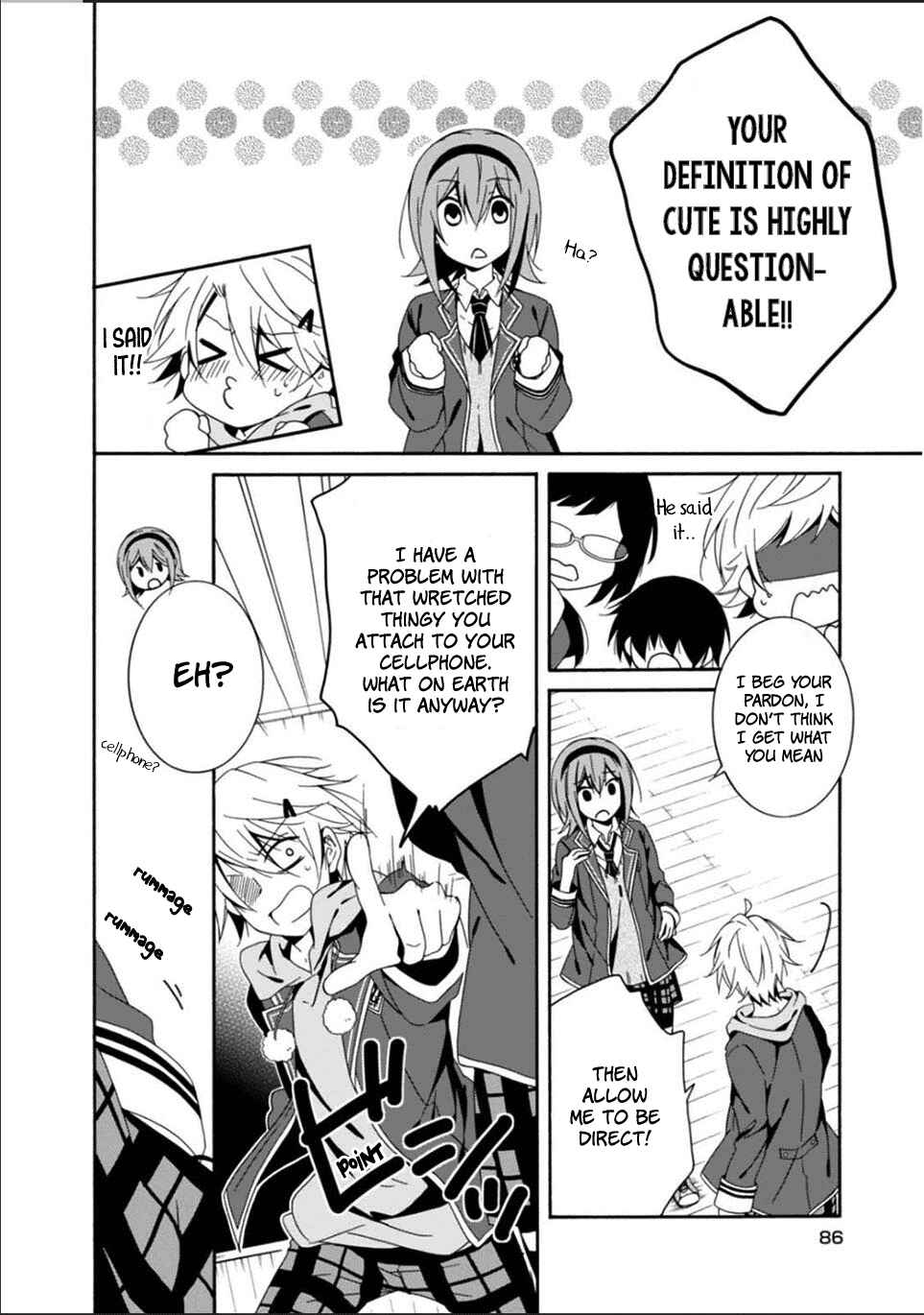 Chapter 25 - Page 26