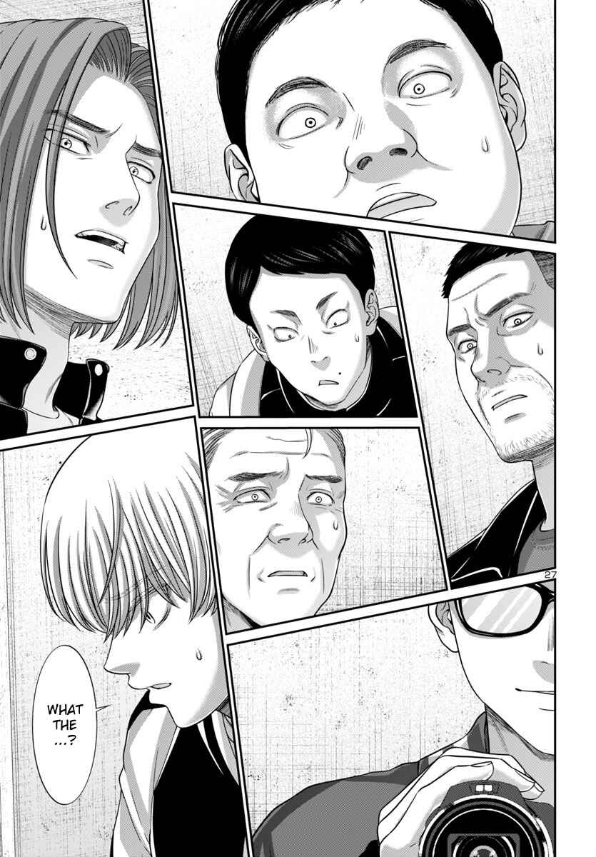 Chapter 95 - Page 29
