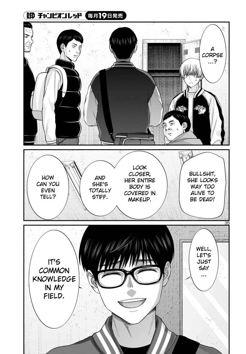 Chapter 95 - Page 37