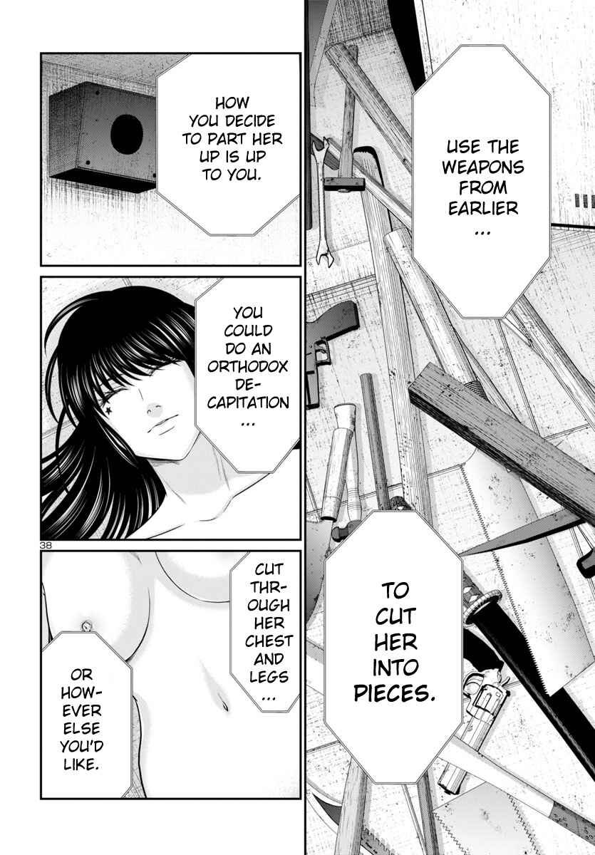 Chapter 95 - Page 40
