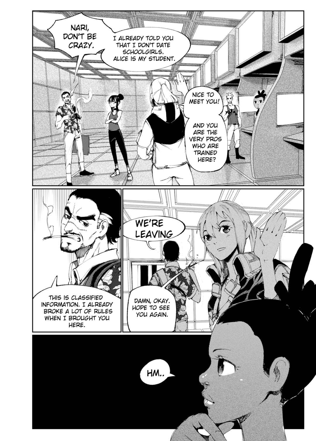 Chapter 3 - Page 14