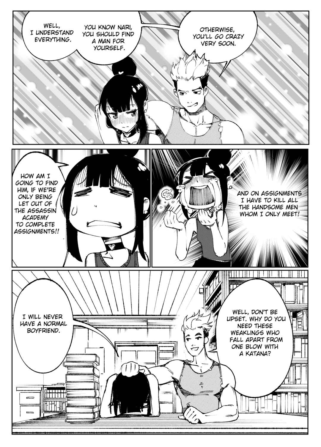 Chapter 3 - Page 33