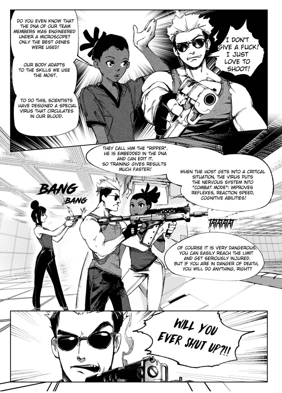 Chapter 3 - Page 5