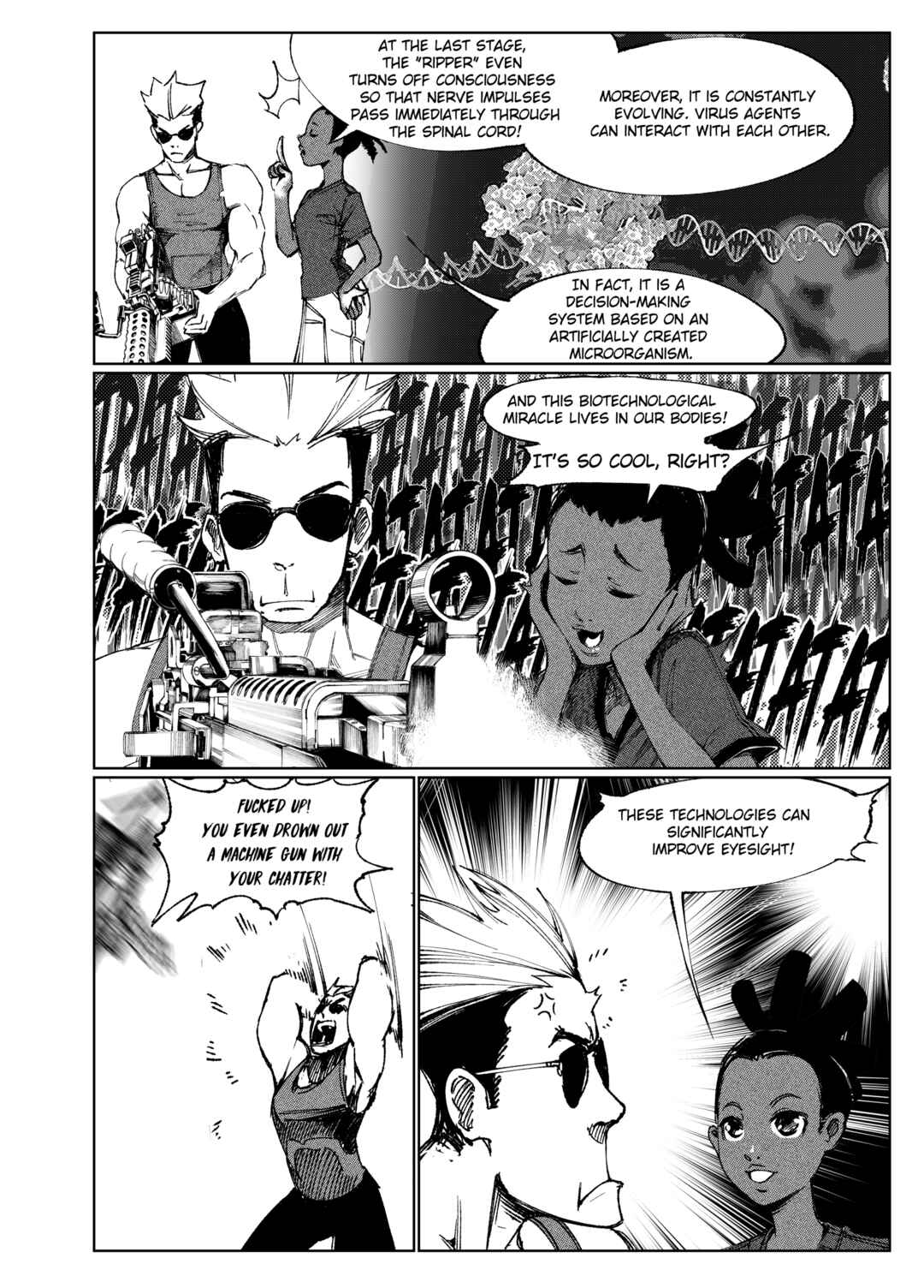 Chapter 3 - Page 6