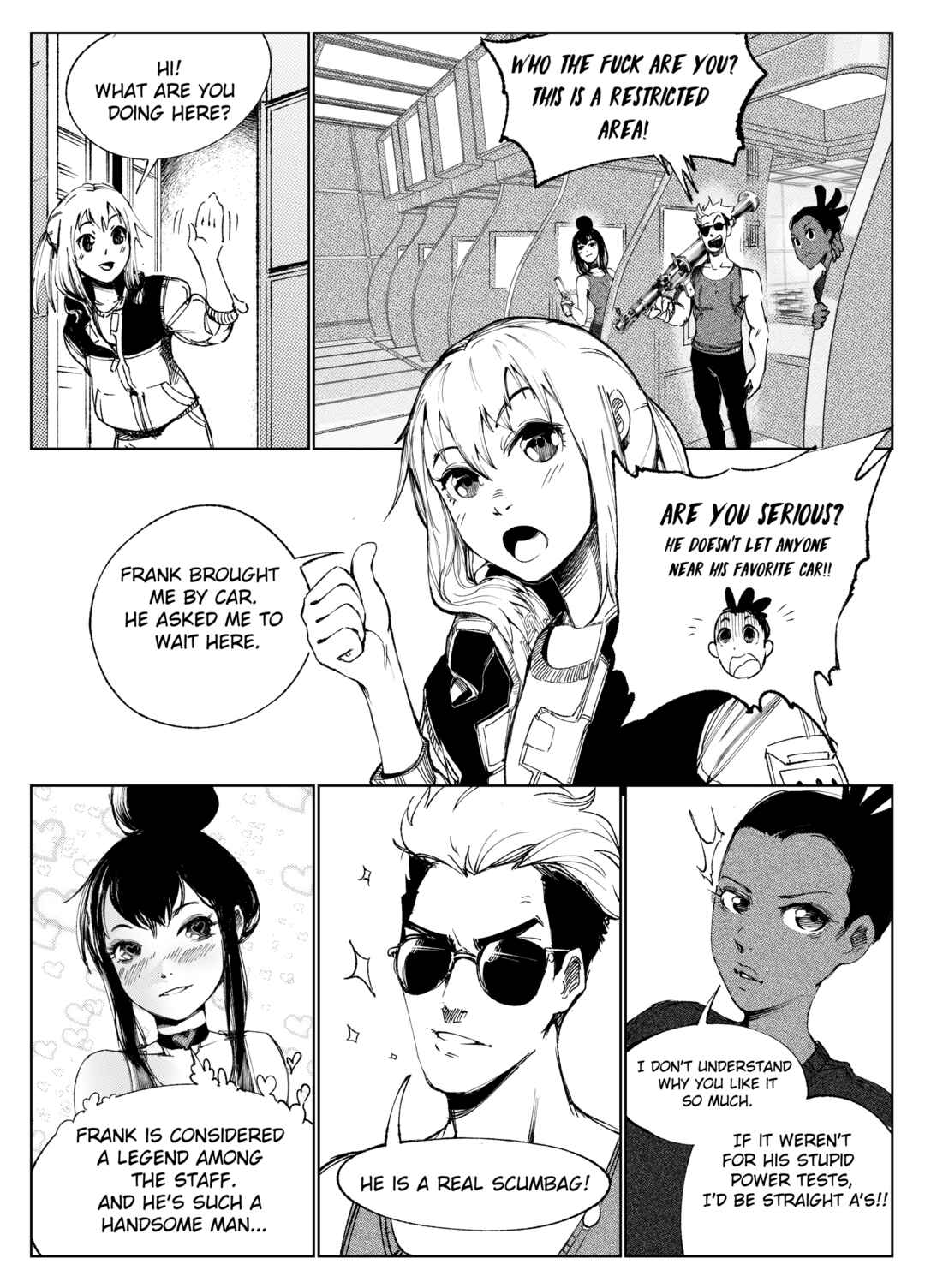 Chapter 3 - Page 8