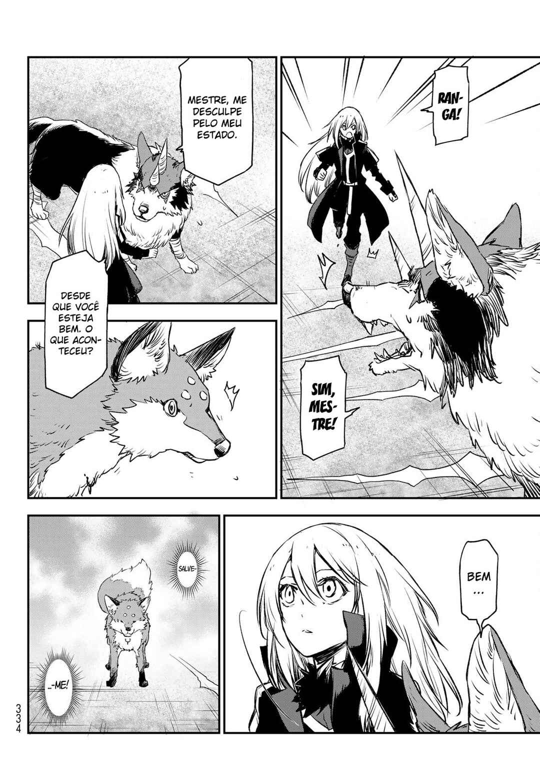 Chapter 83 - Page 11