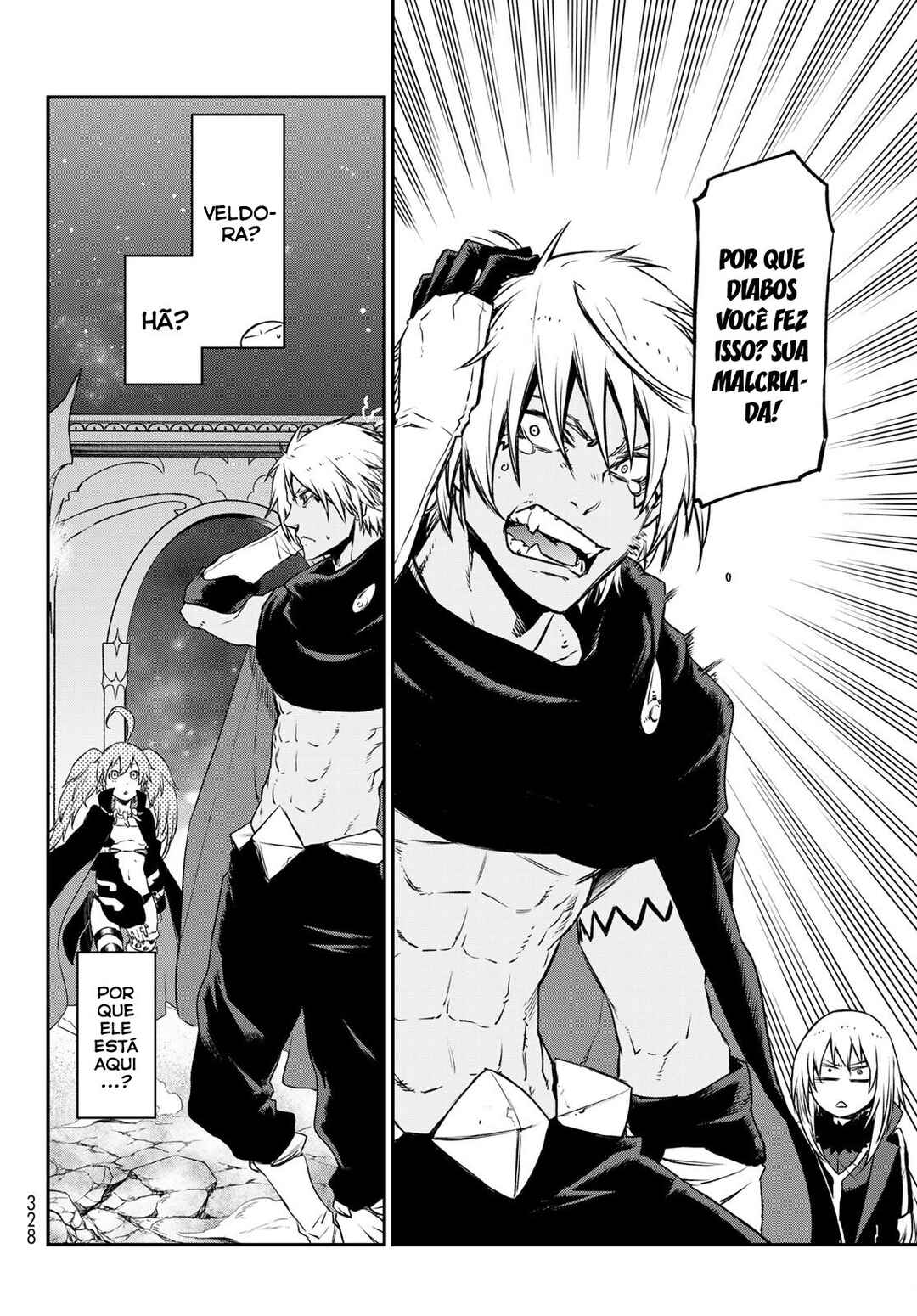 Chapter 83 - Page 16