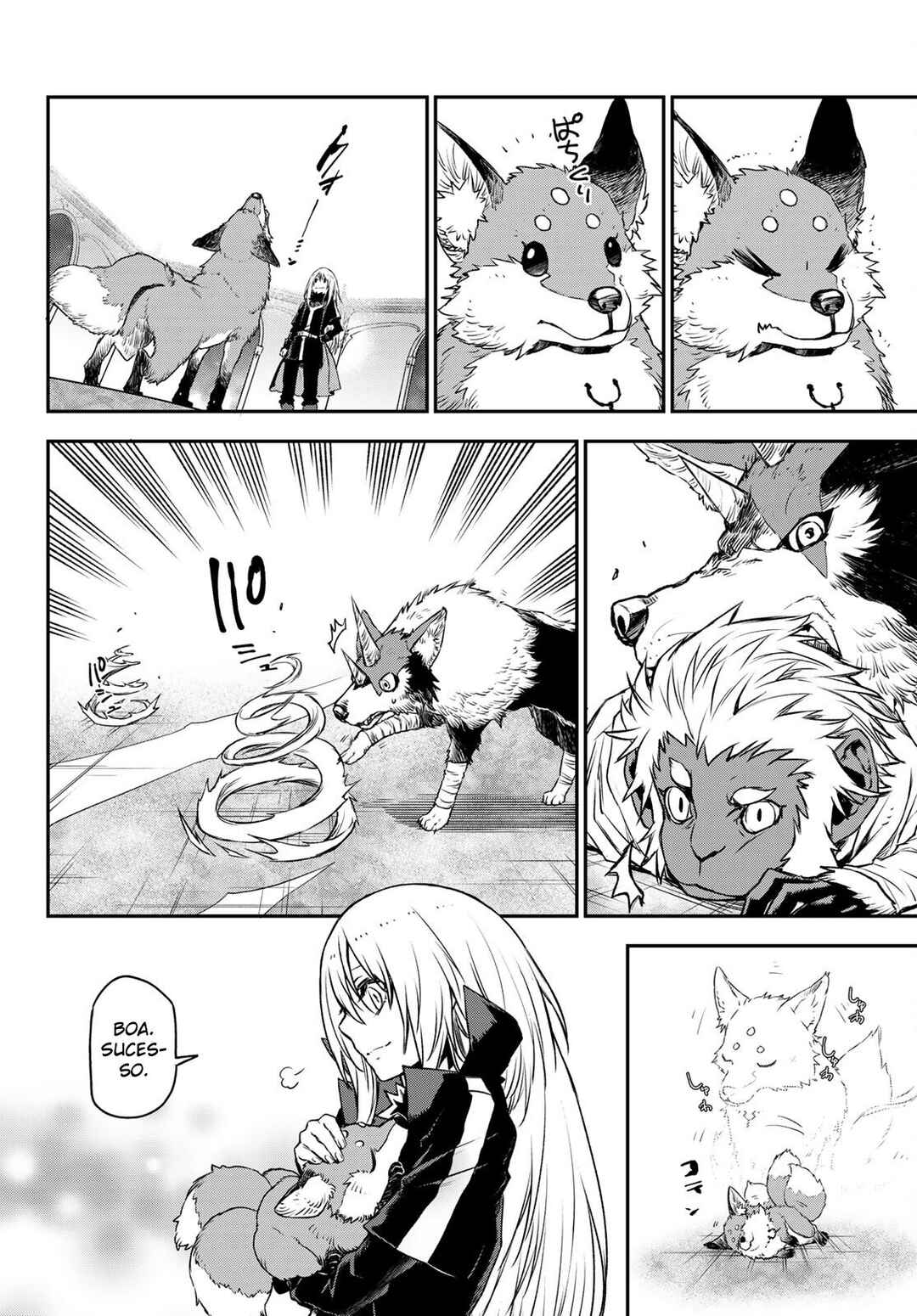 Chapter 83 - Page 22