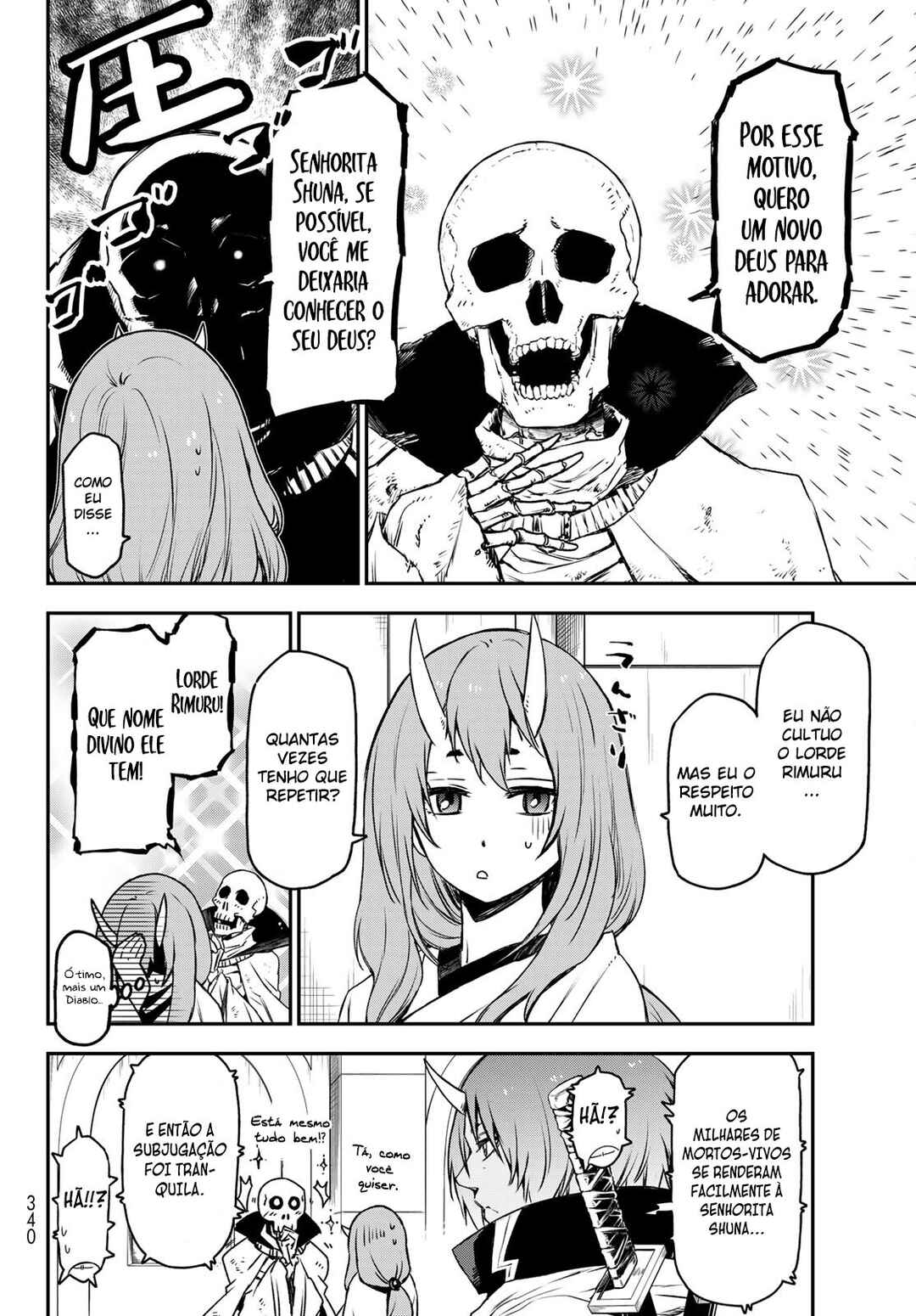 Chapter 83 - Page 23
